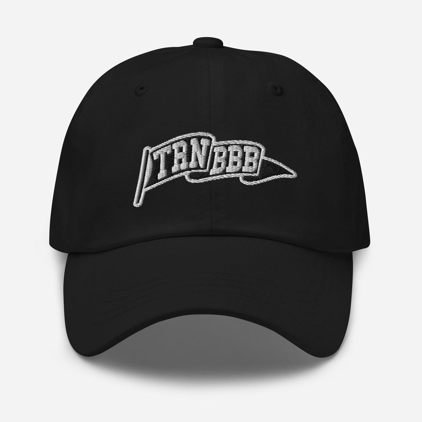 TRNBBB pennant Dad hat