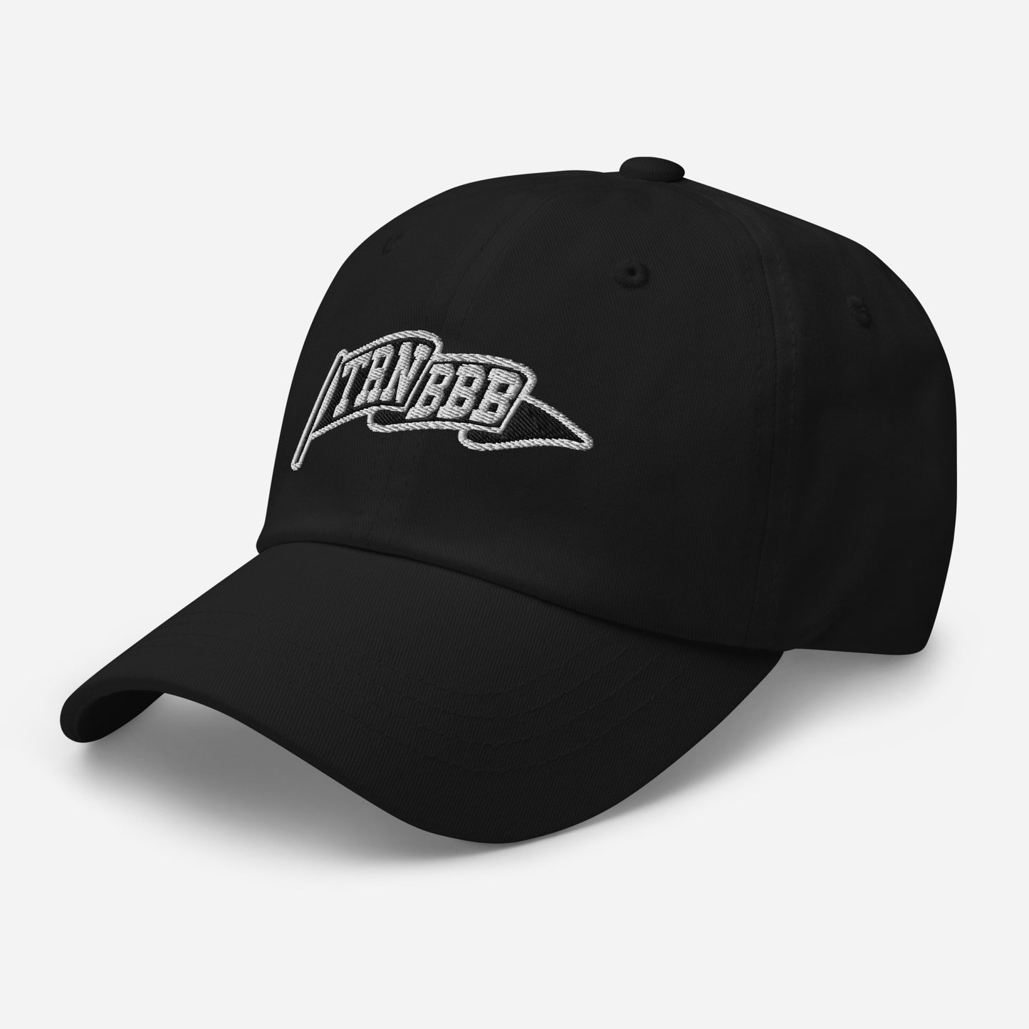 TRNBBB pennant Dad hat