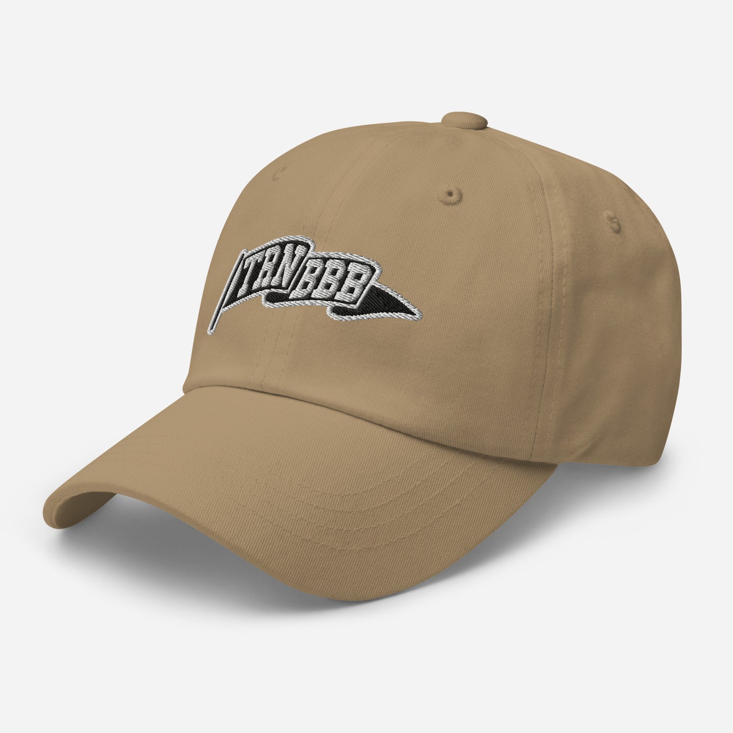 TRNBBB pennant Dad hat