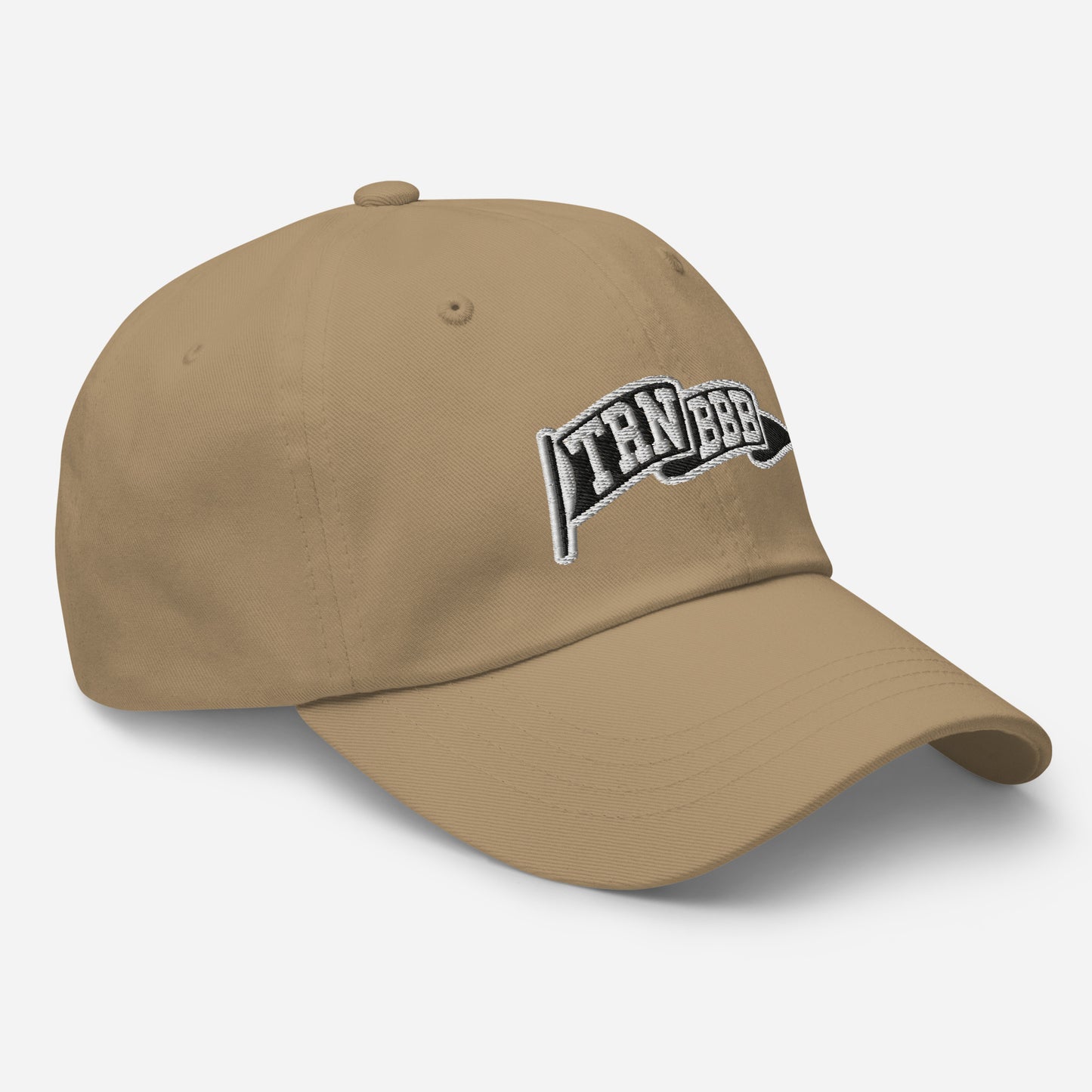 TRNBBB pennant Dad hat