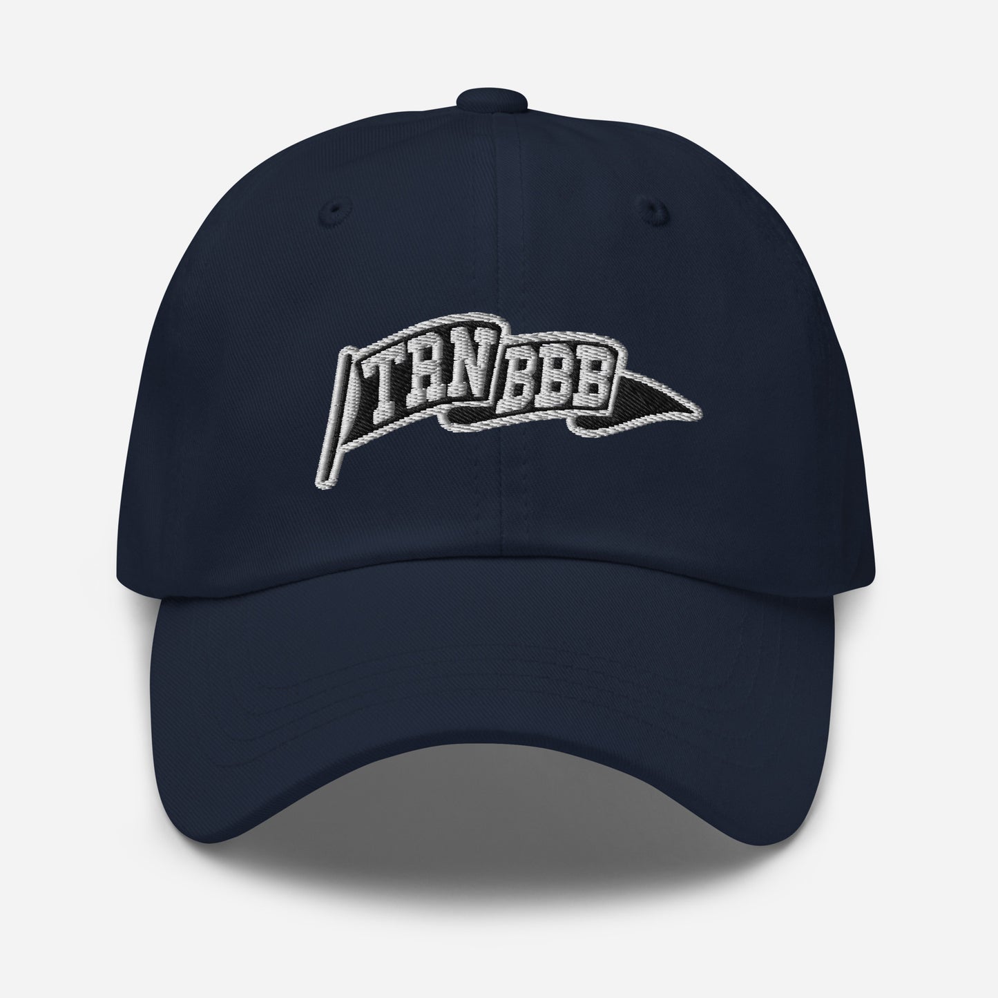 TRNBBB pennant Dad hat