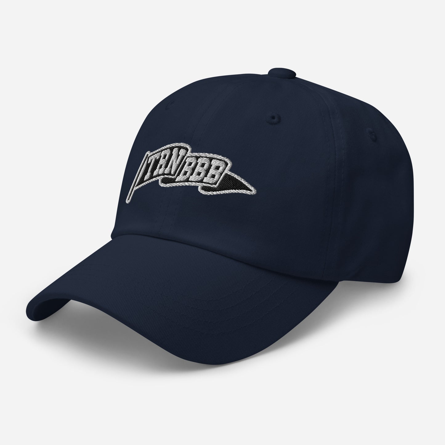 TRNBBB pennant Dad hat