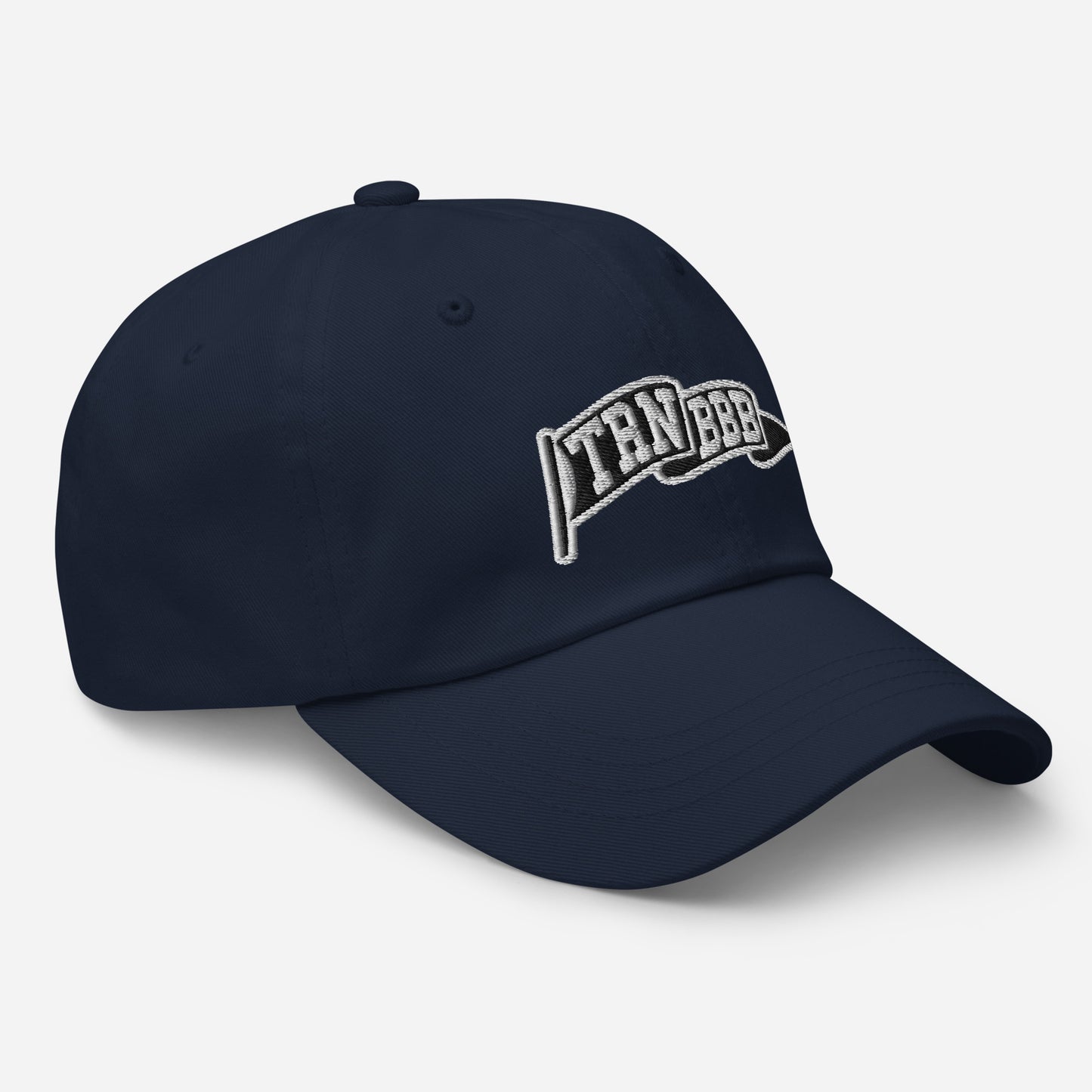 TRNBBB pennant Dad hat