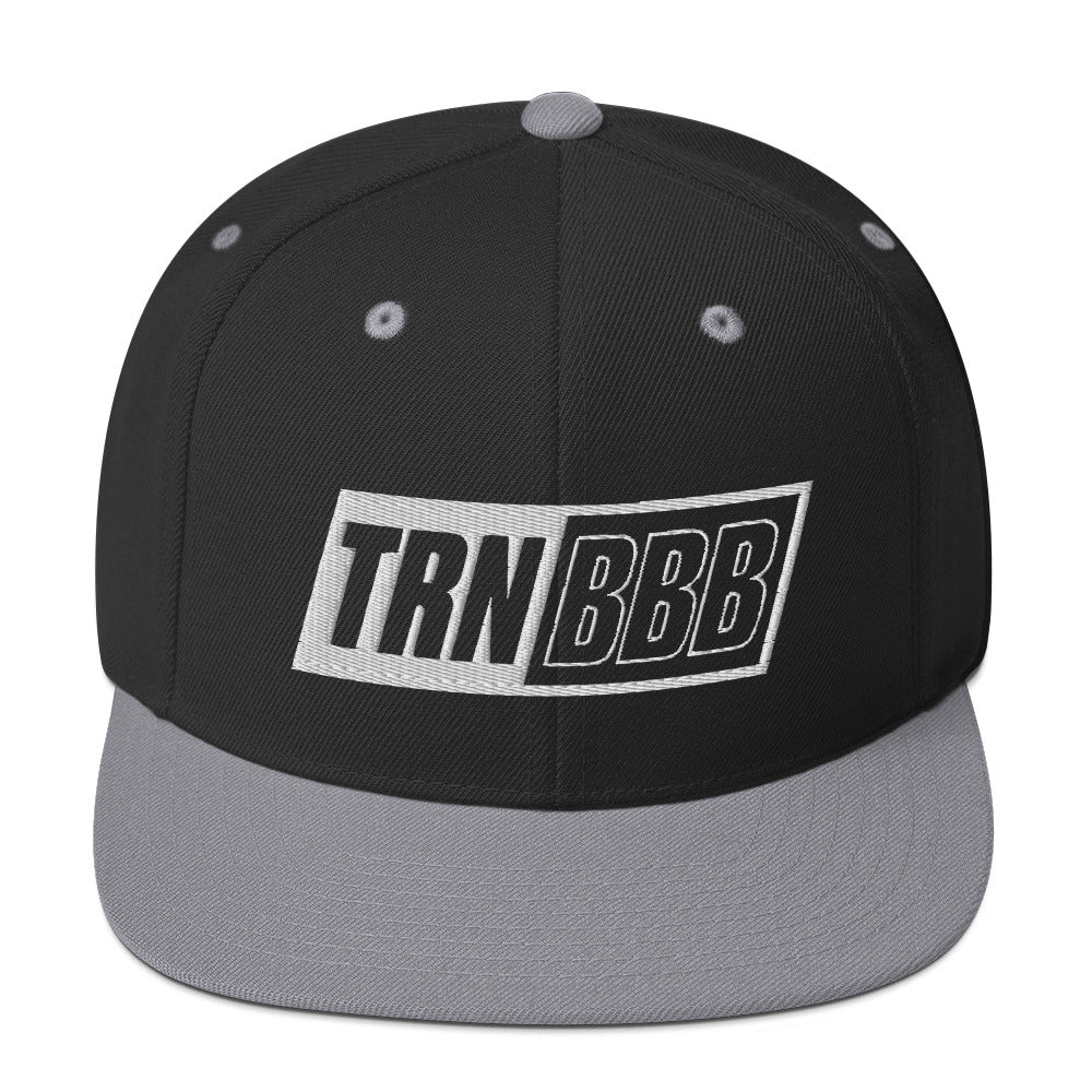 TRNSLANTSnapback Hat