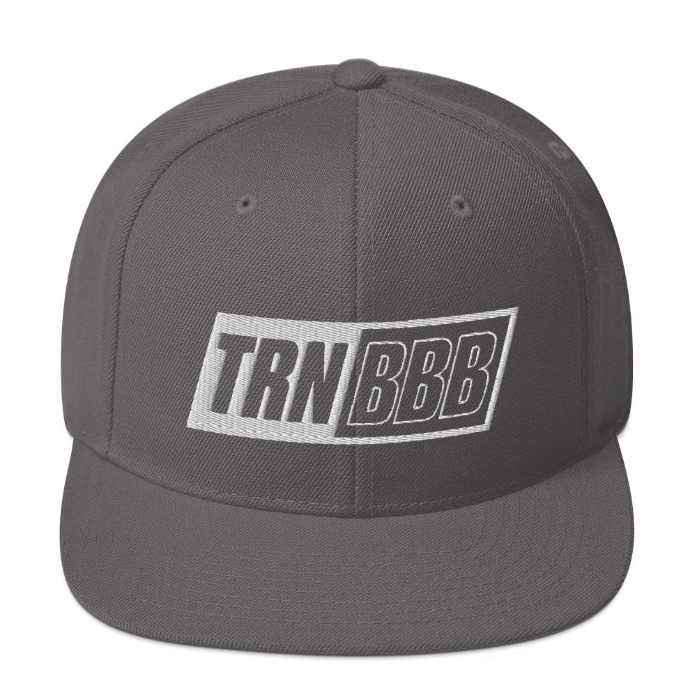 TRNSLANTSnapback Hat