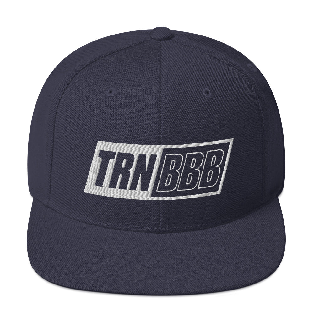 TRNSLANTSnapback Hat