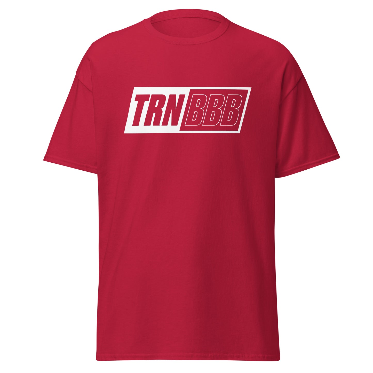 Men's classic tee