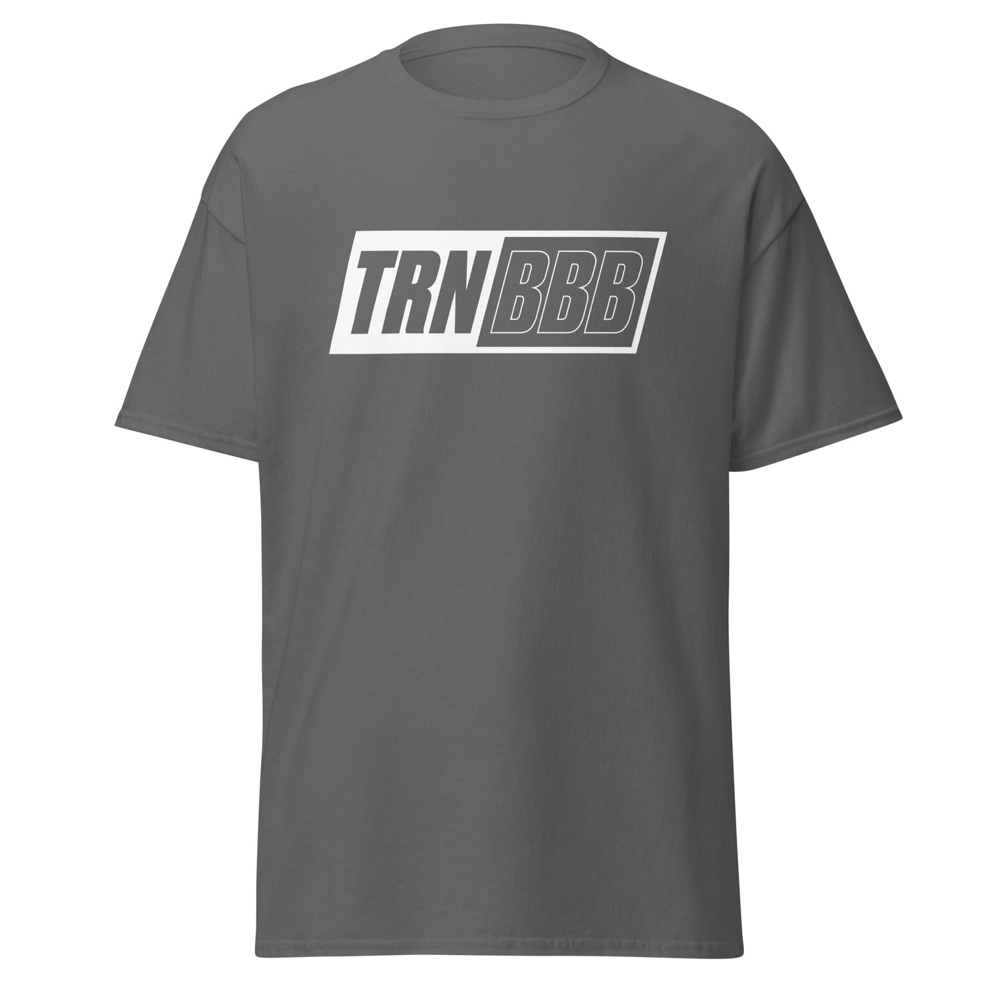 Men's classic tee