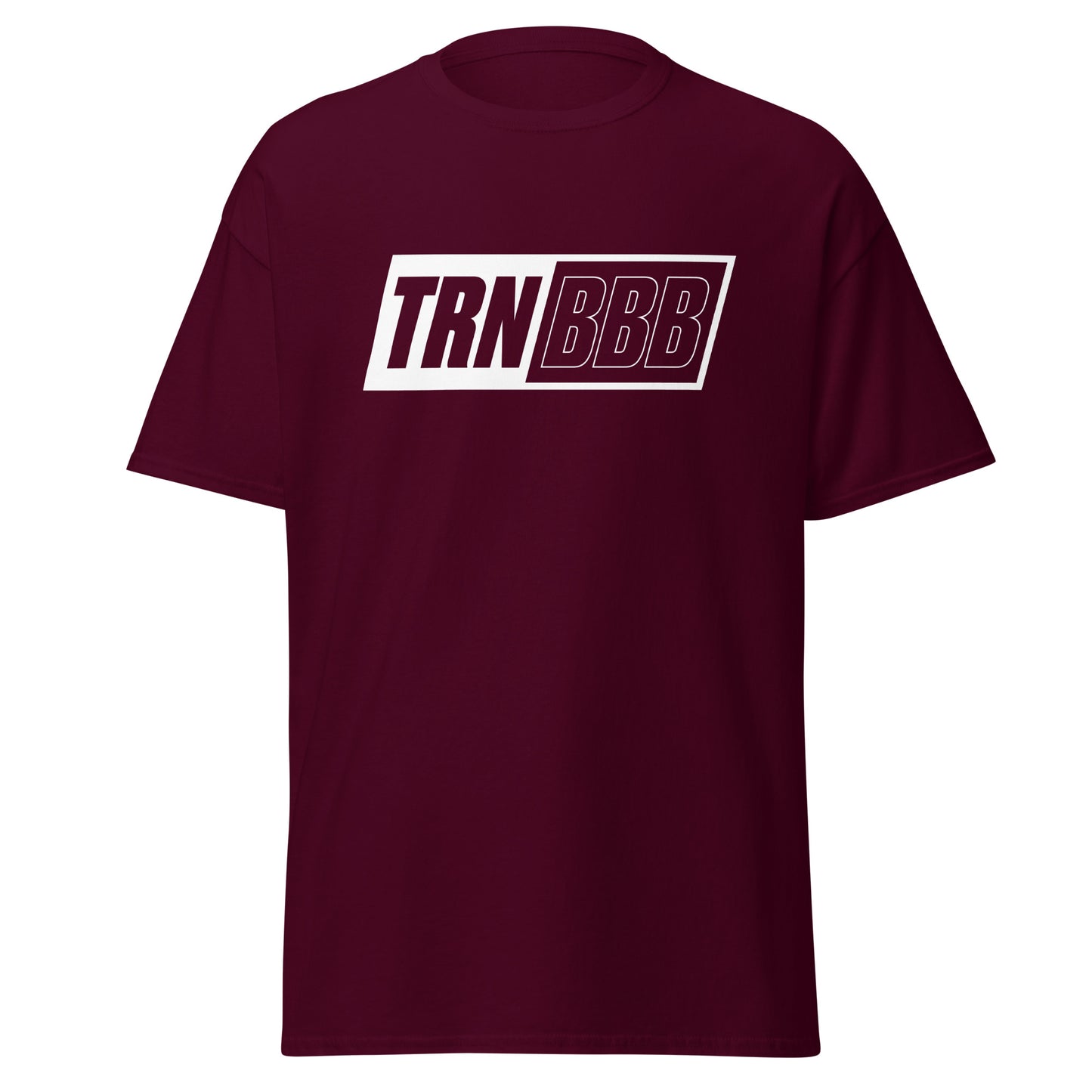 Men's classic tee