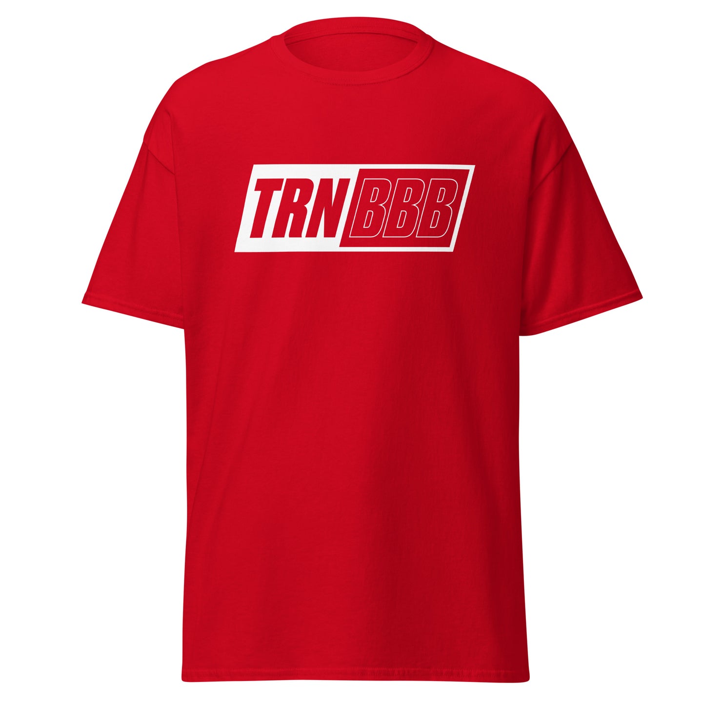 Men's classic tee