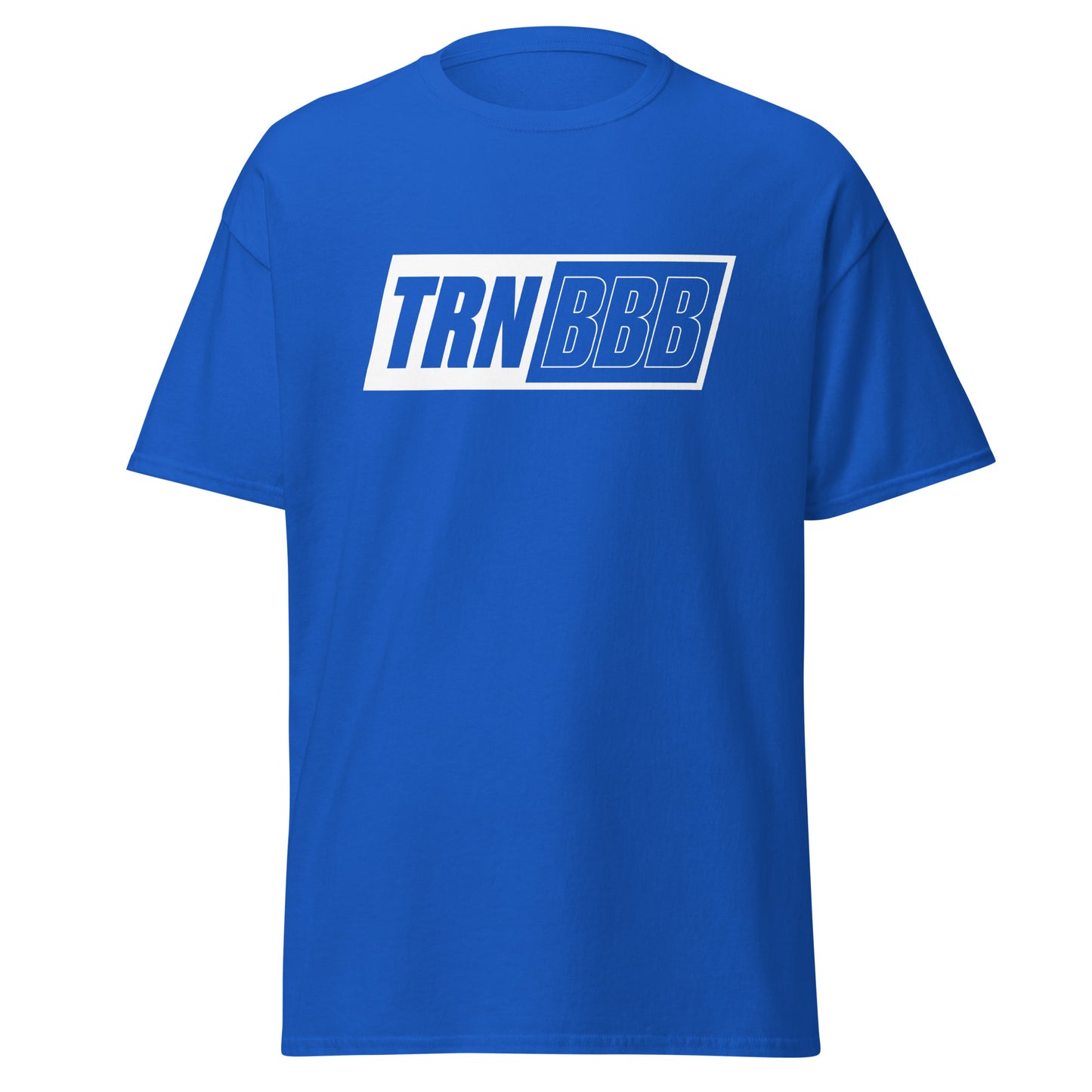 Men's classic tee