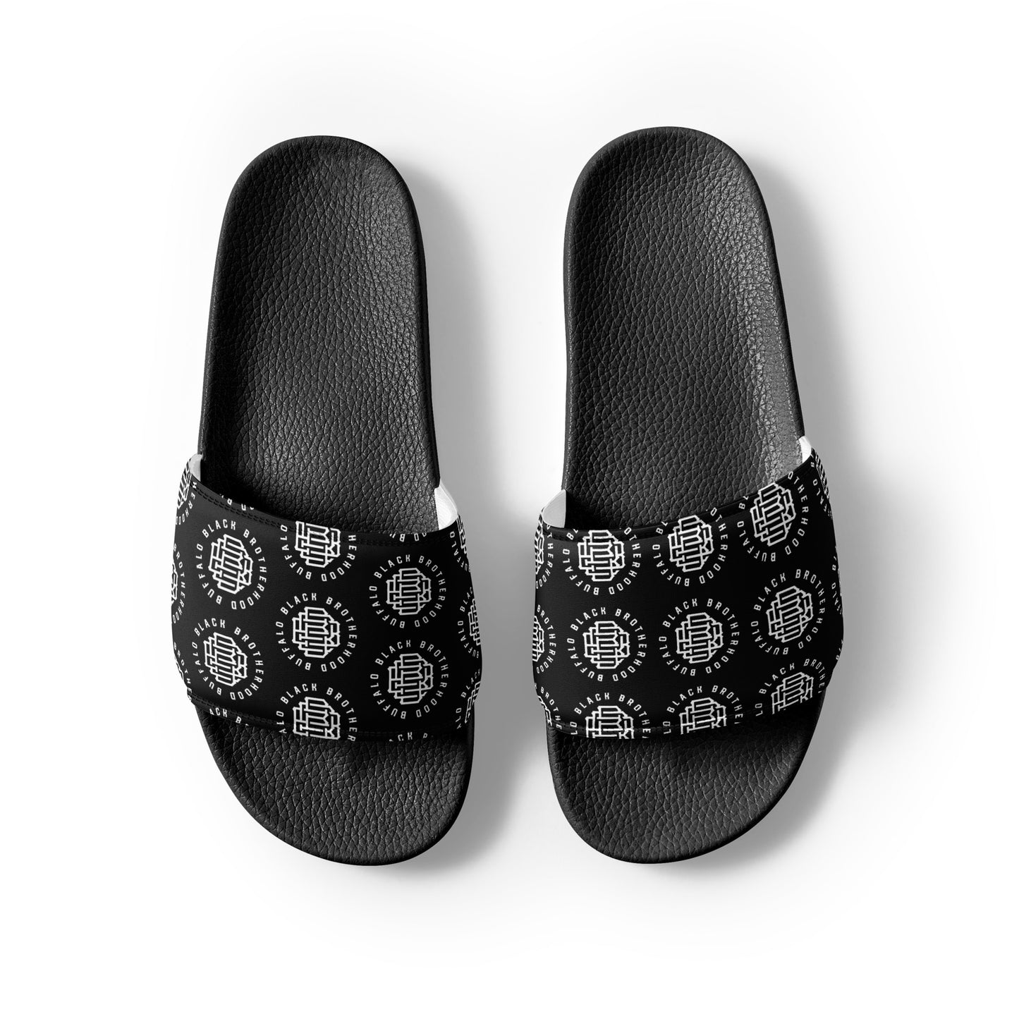 Men’s slides