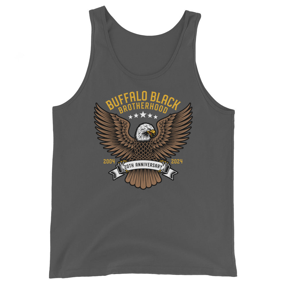 BBBEAGLEMen's Tank Top