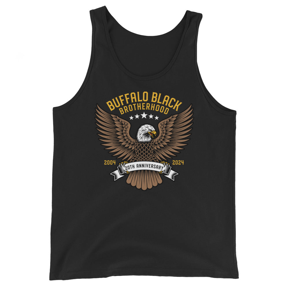 BBBEAGLEMen's Tank Top