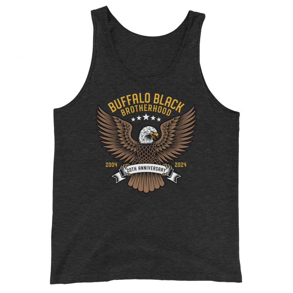 BBBEAGLEMen's Tank Top