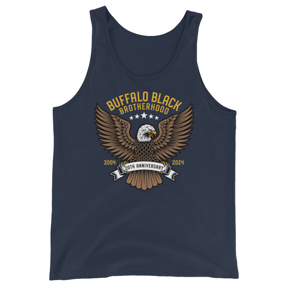 BBBEAGLEMen's Tank Top