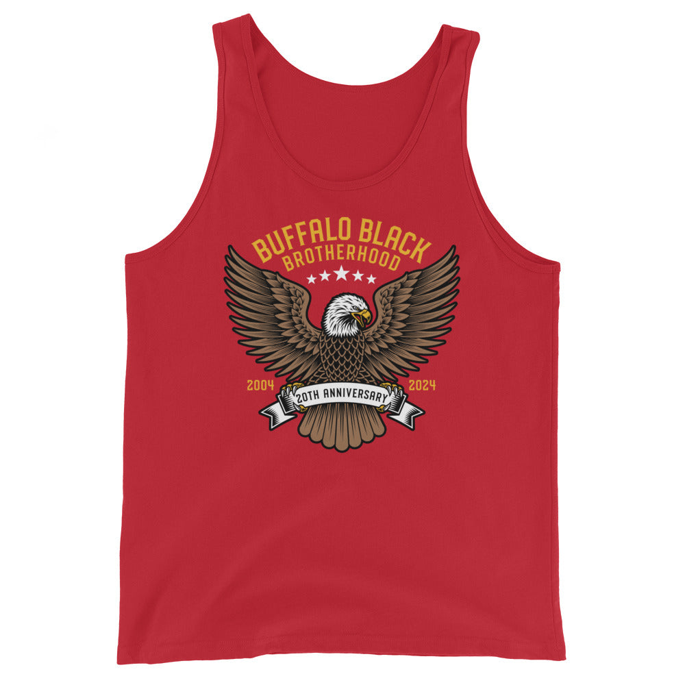 BBBEAGLEMen's Tank Top