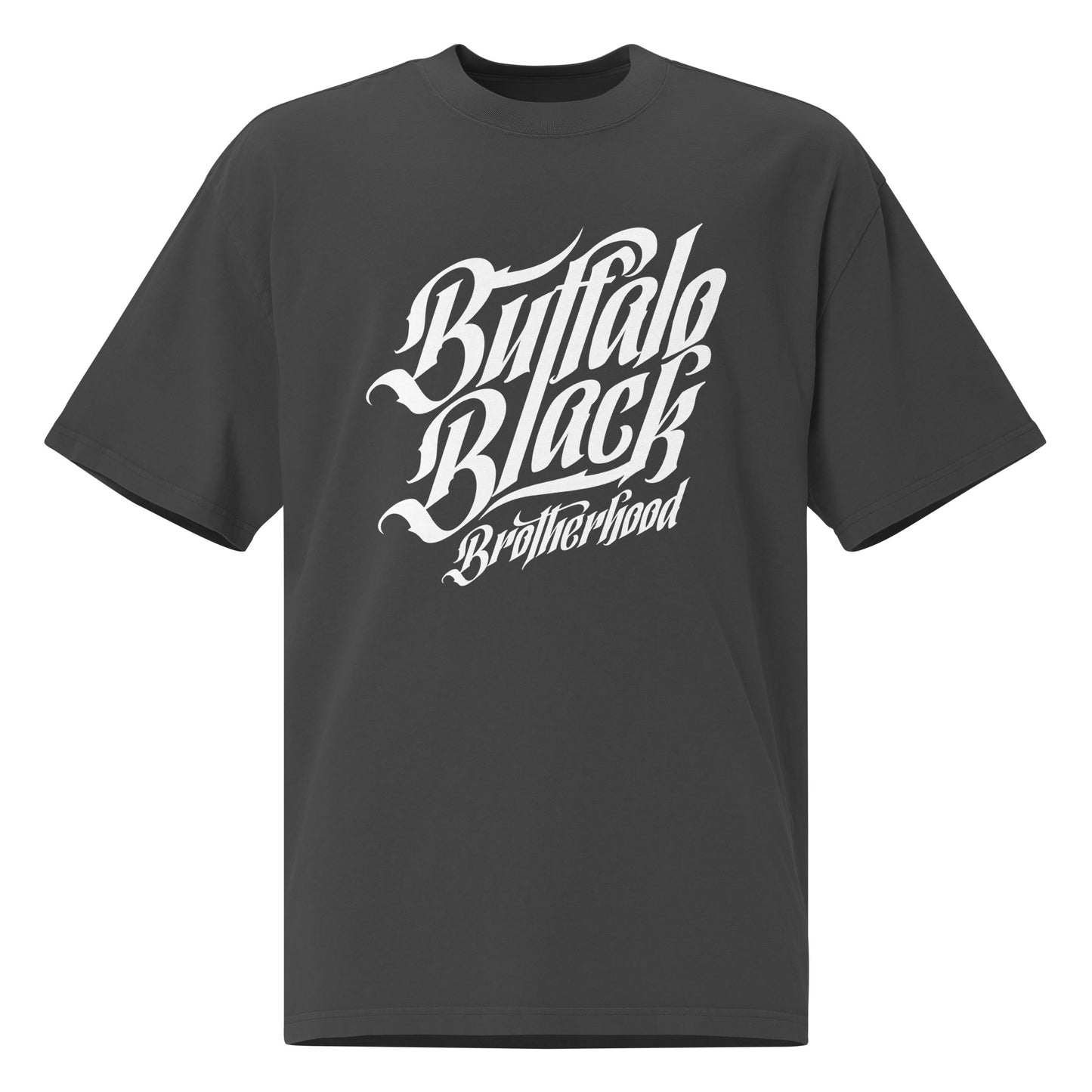 BBB Cali Oversized Tee