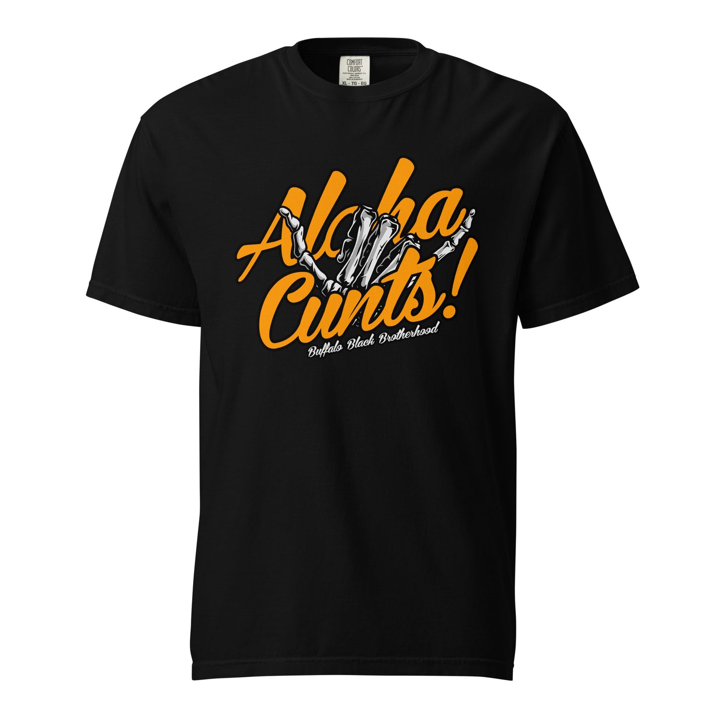 Aloha Cunts 2.0 Unisex Tee