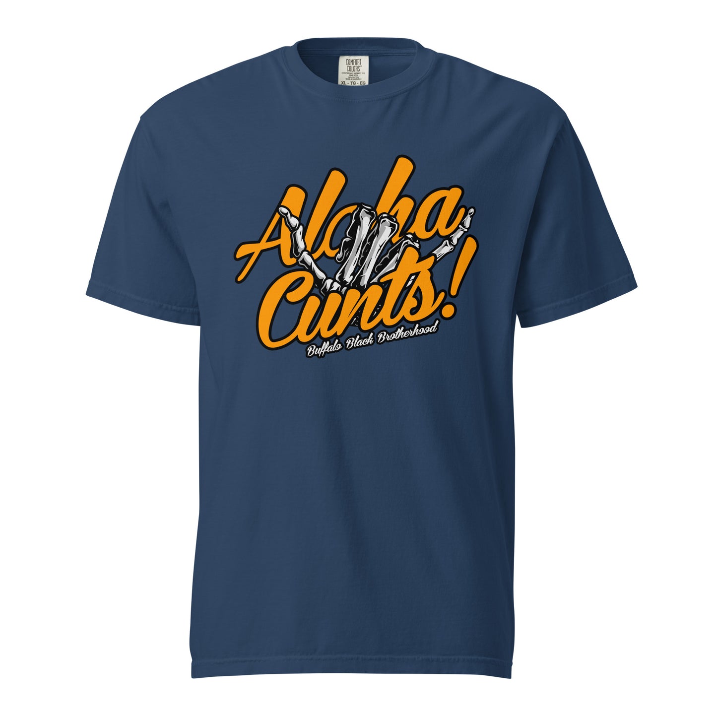 Aloha Cunts 2.0 Unisex Tee