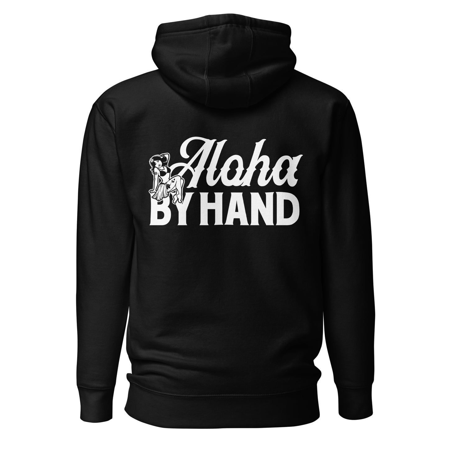 ABH Unisex Hoodie