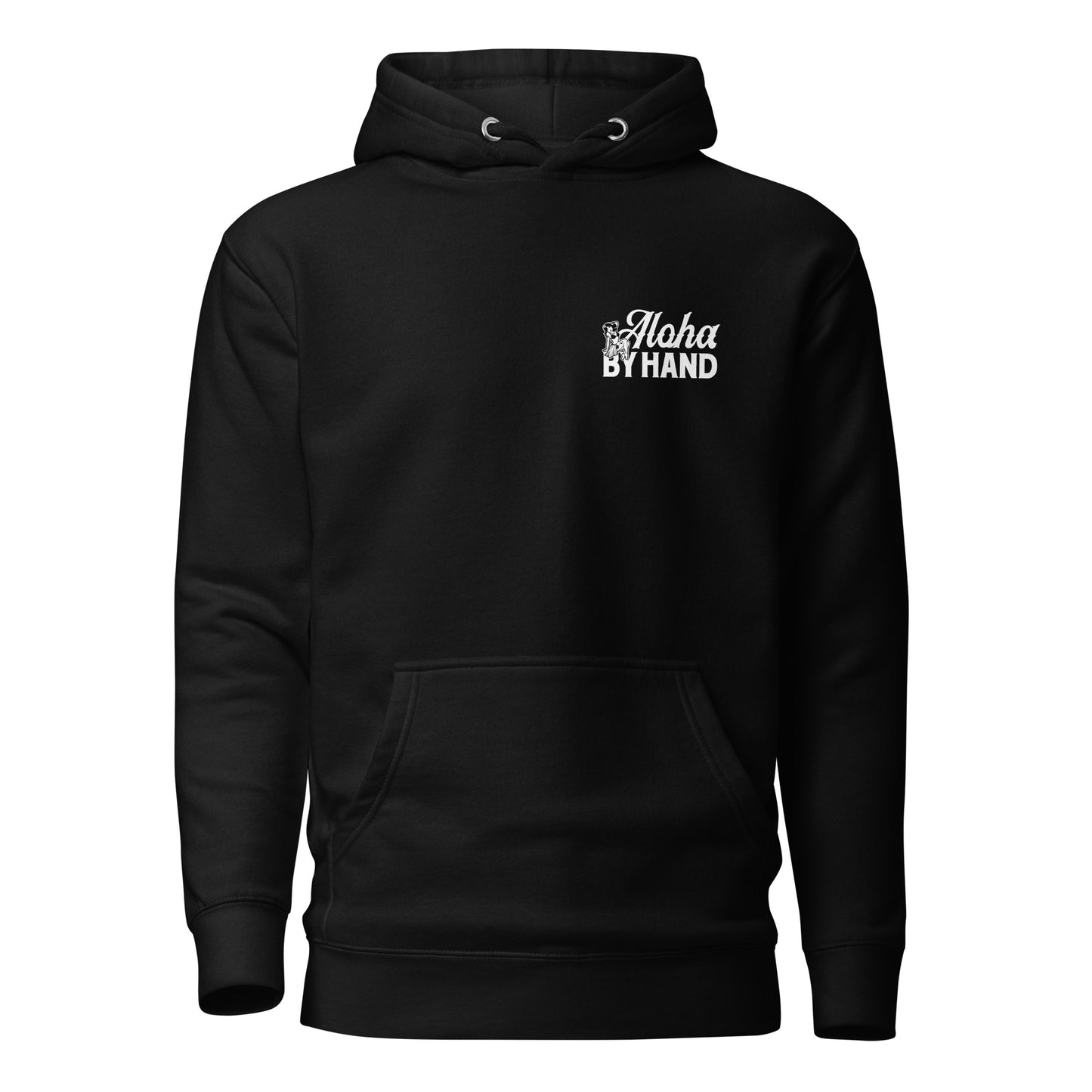 ABH Unisex Hoodie