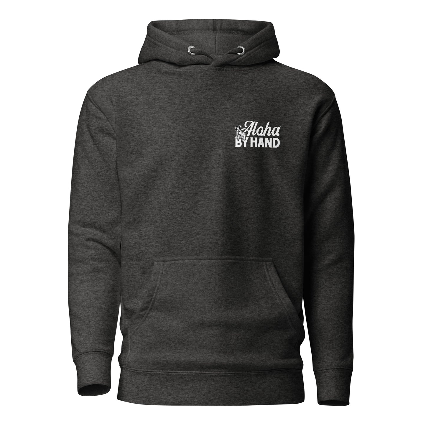 ABH Unisex Hoodie