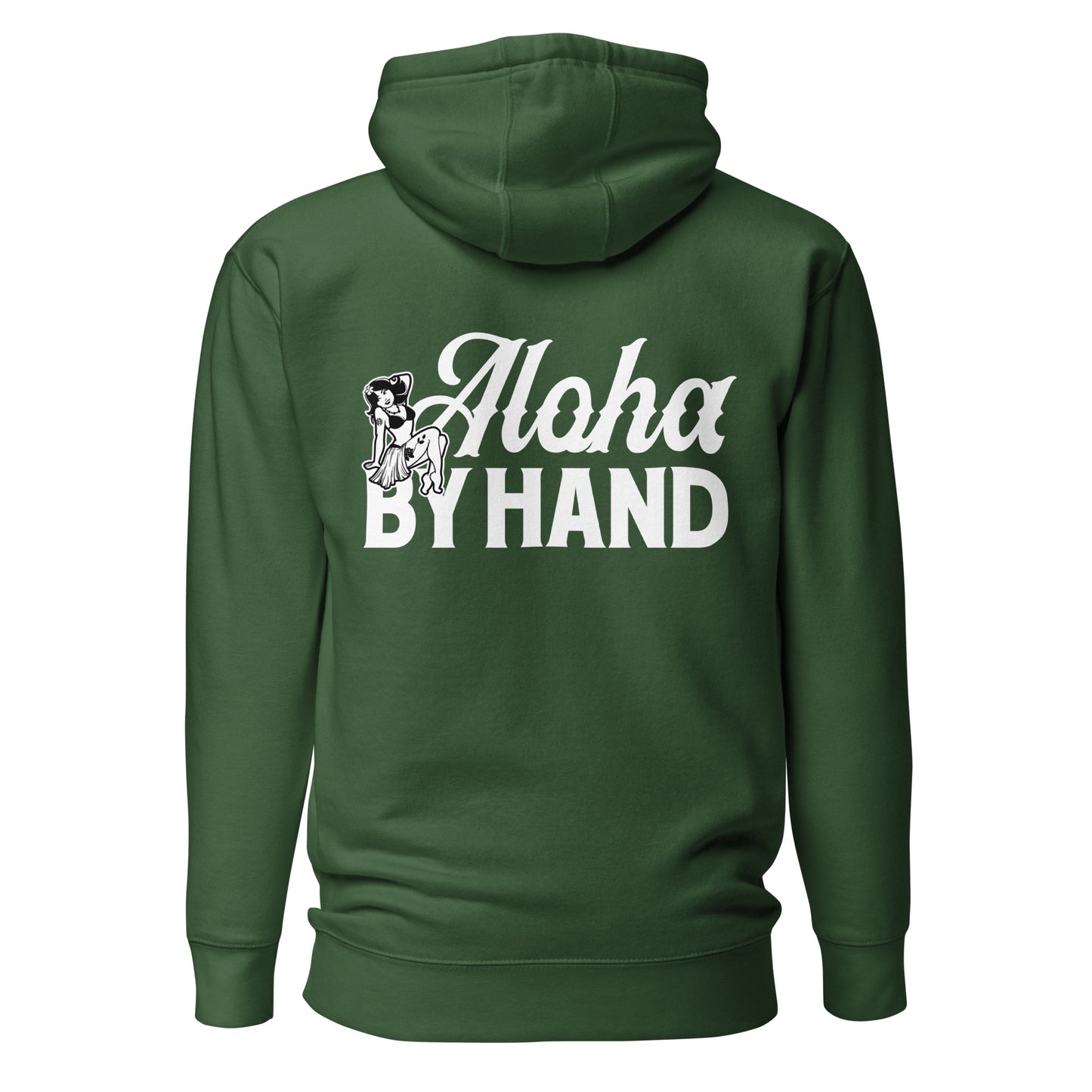 ABH Unisex Hoodie