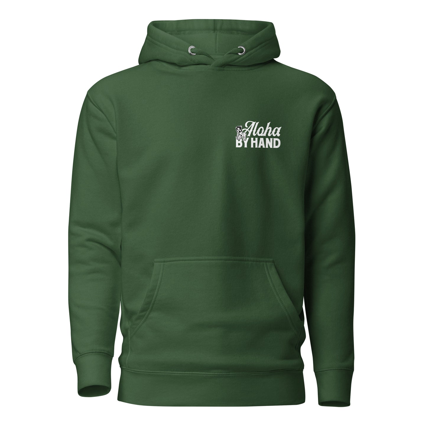 ABH Unisex Hoodie