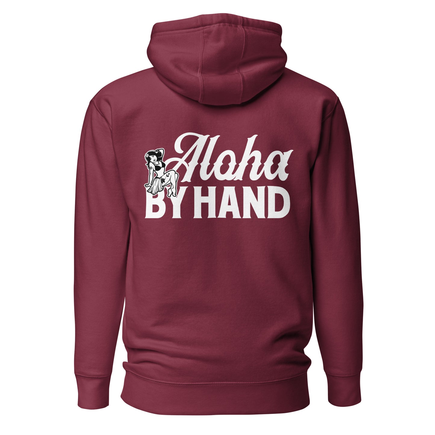 ABH Unisex Hoodie