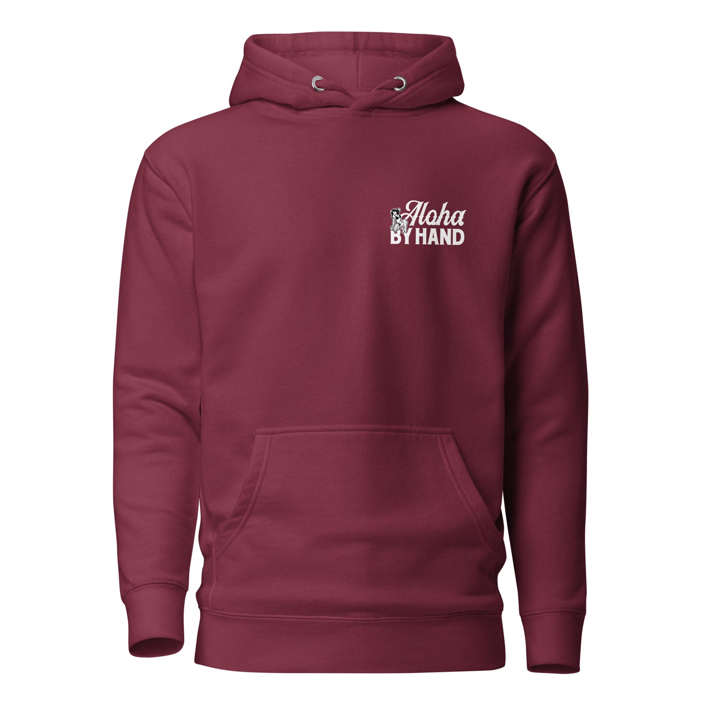 ABH Unisex Hoodie