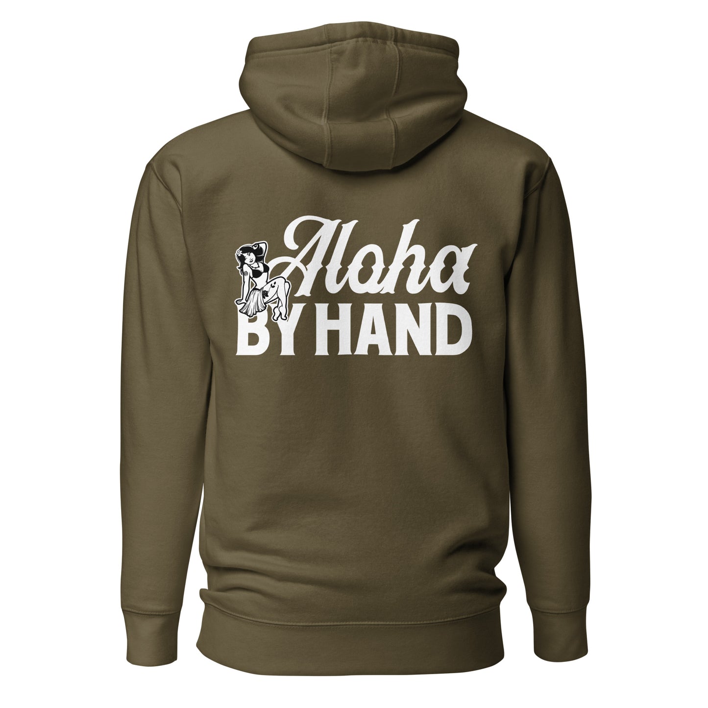 ABH Unisex Hoodie
