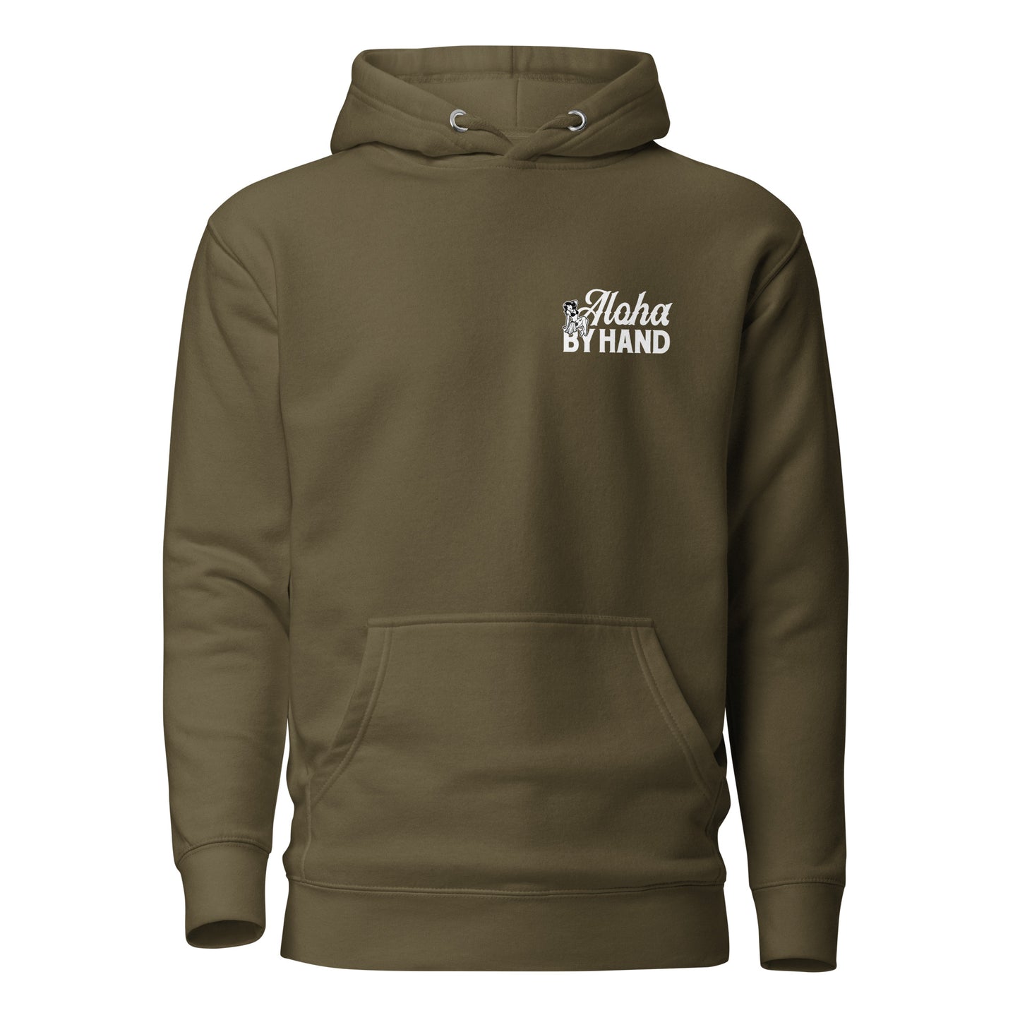 ABH Unisex Hoodie