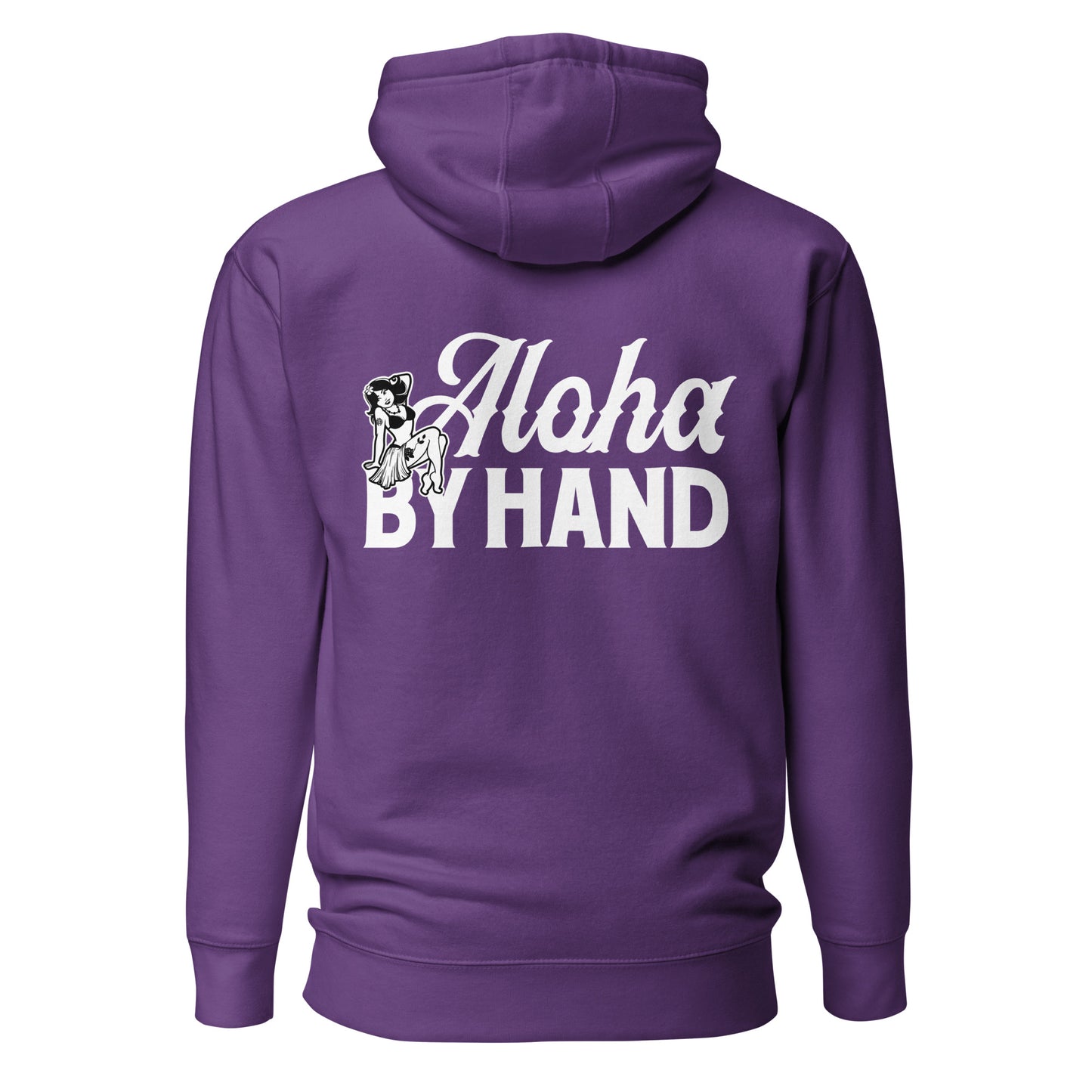 ABH Unisex Hoodie