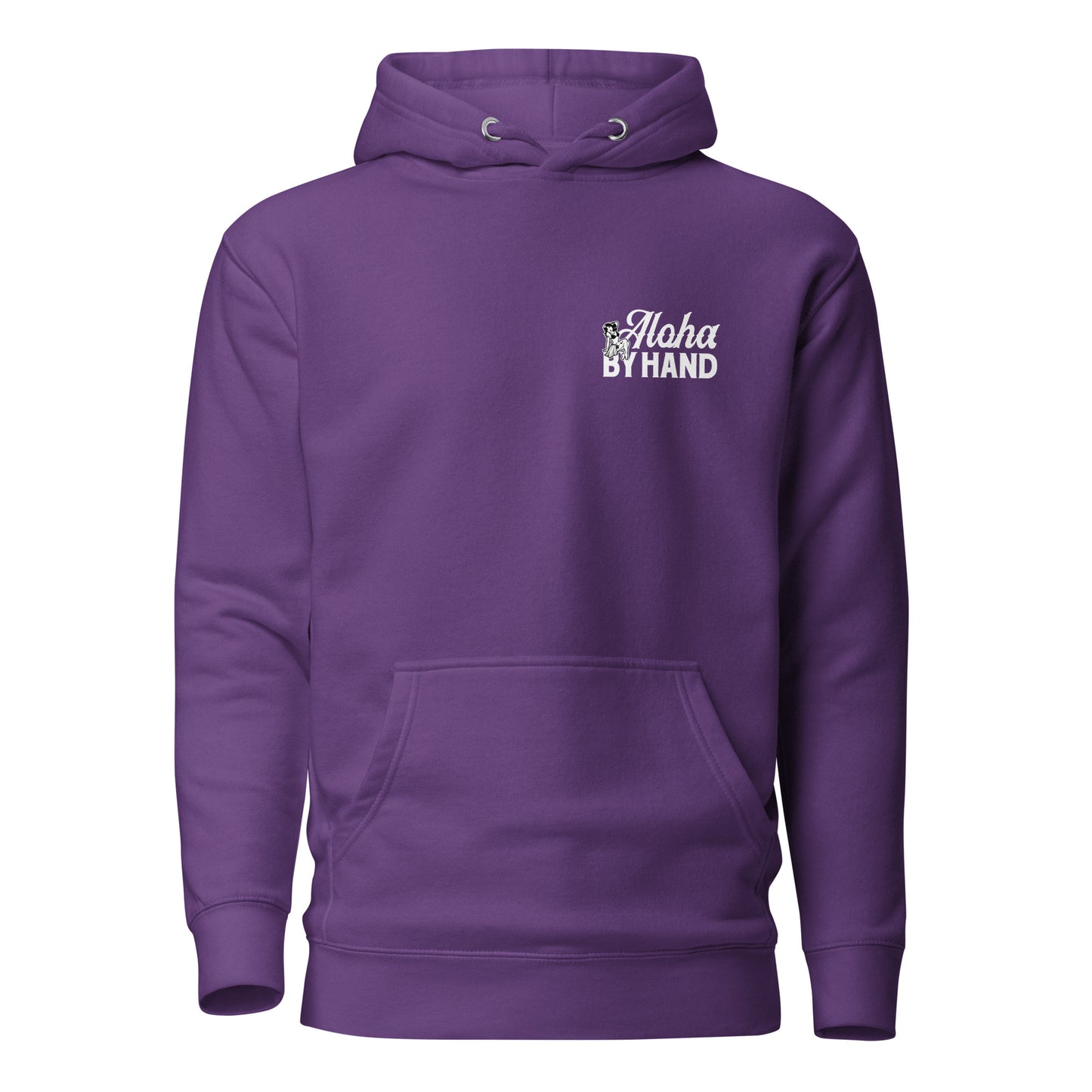 ABH Unisex Hoodie