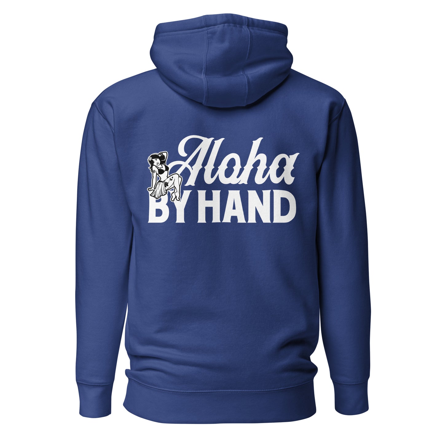 ABH Unisex Hoodie