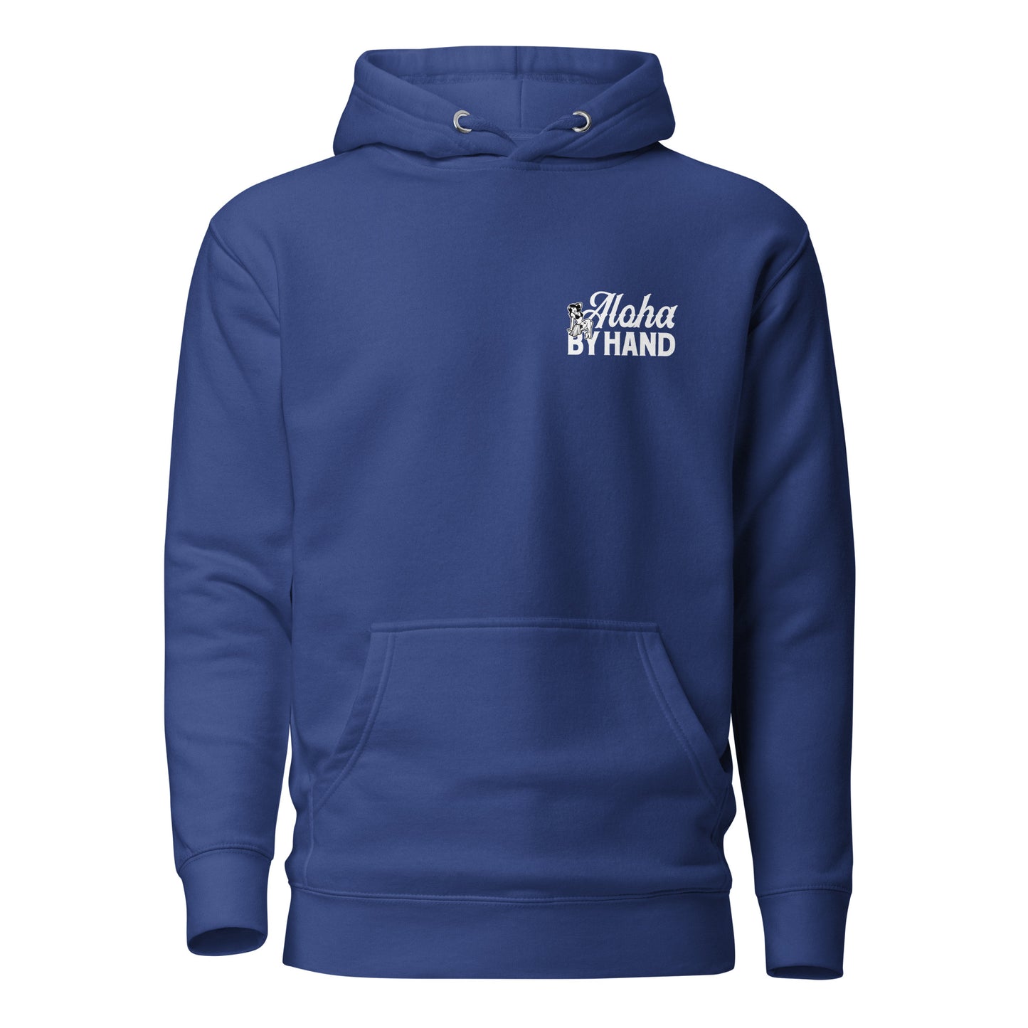 ABH Unisex Hoodie