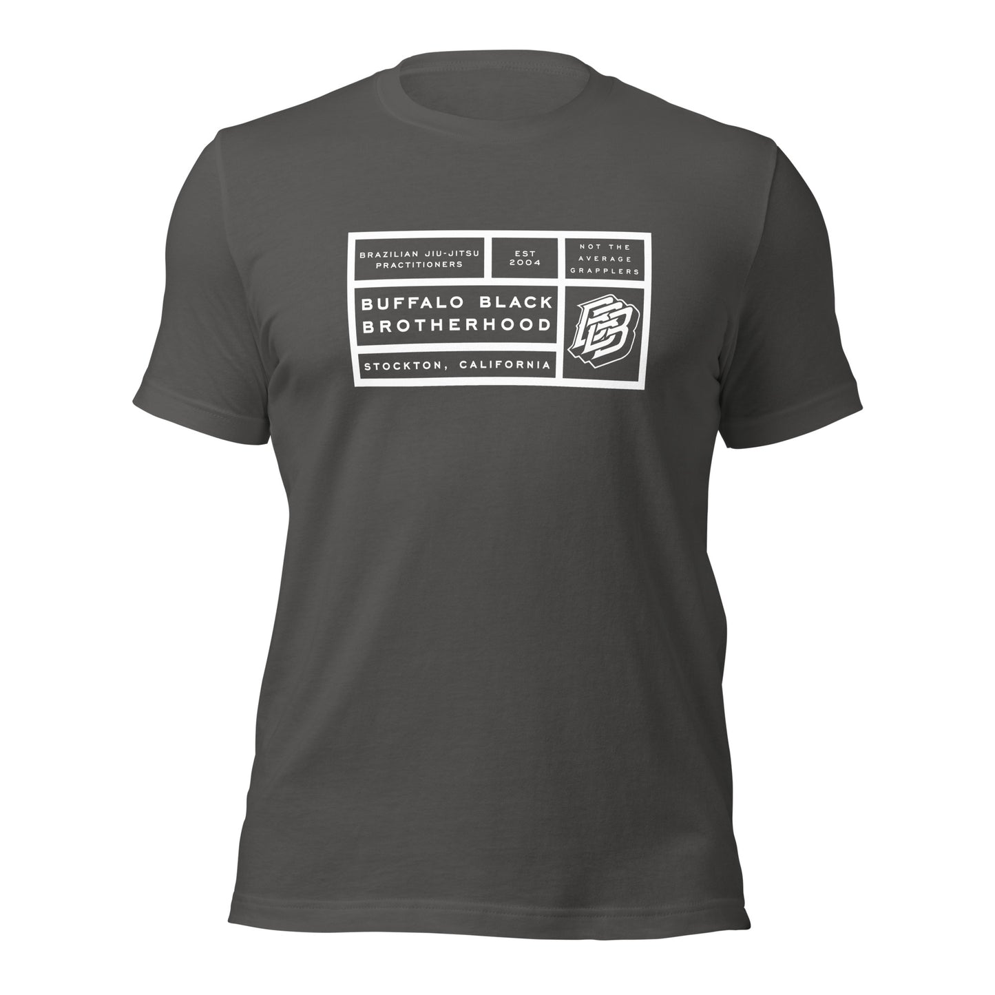 BBB Label Unisex t-shirt