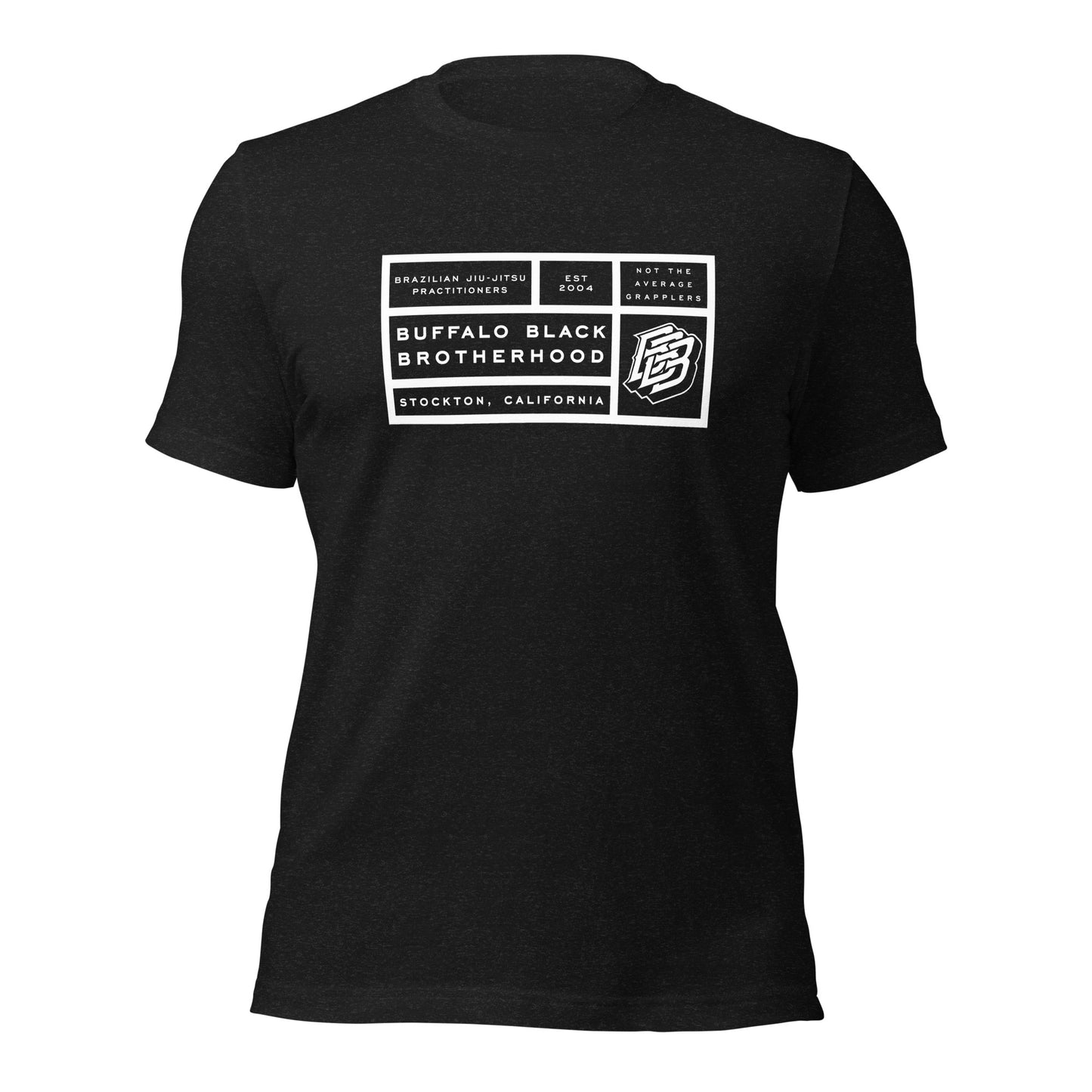BBB Label Unisex t-shirt