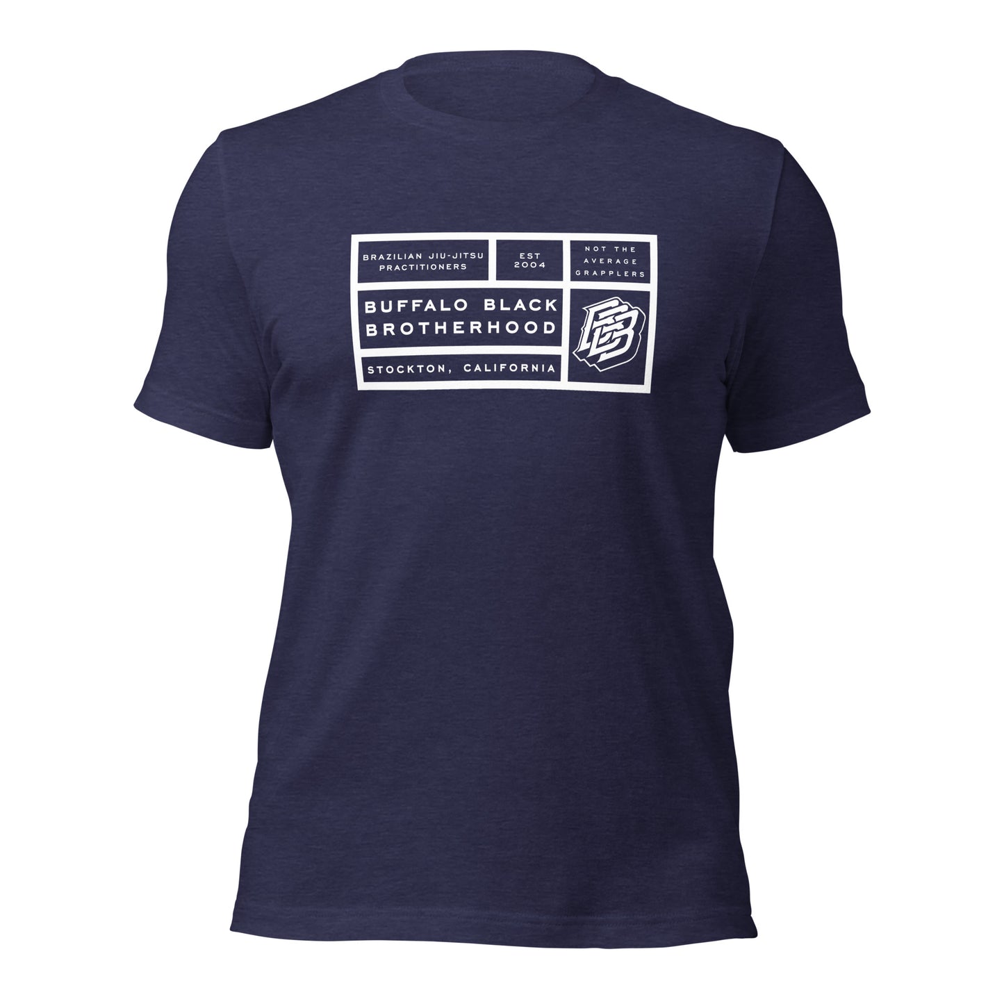 BBB Label Unisex t-shirt