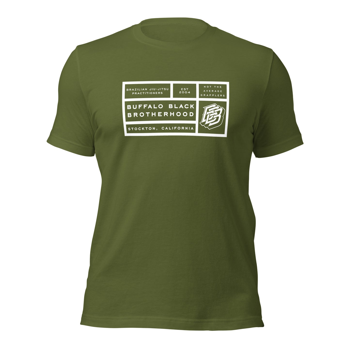 BBB Label Unisex t-shirt