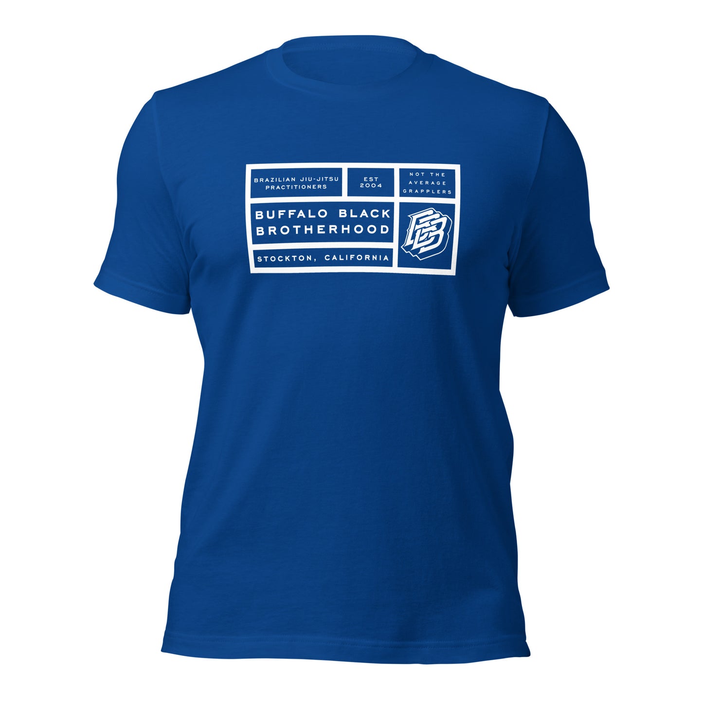 BBB Label Unisex t-shirt