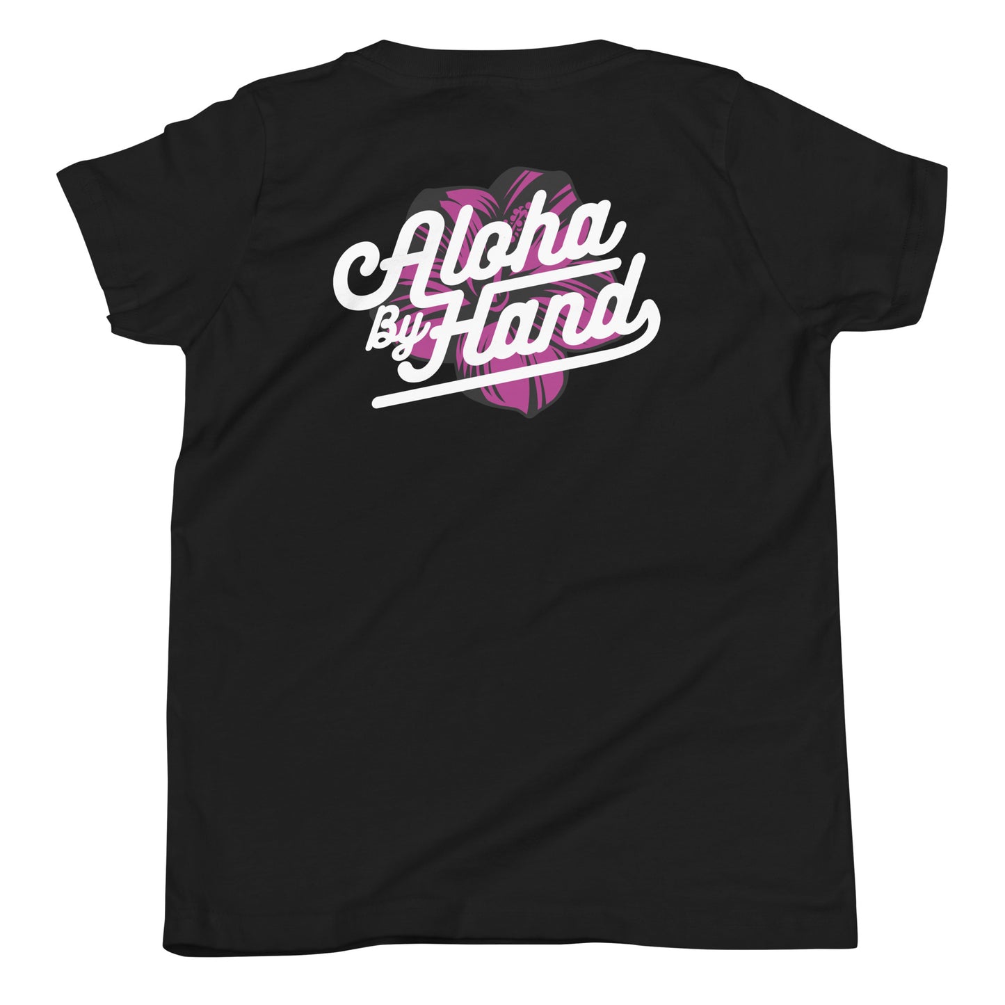 ABH Youth Short Sleeve T-Shirt