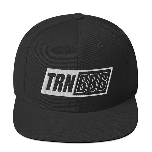 TRNSLANTSnapback Hat